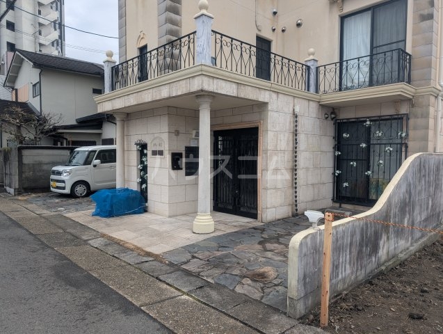 4/6 エントランス