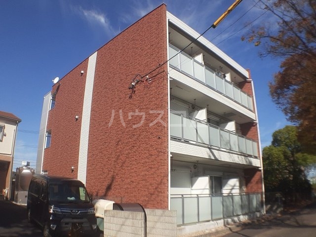 1/18 外観