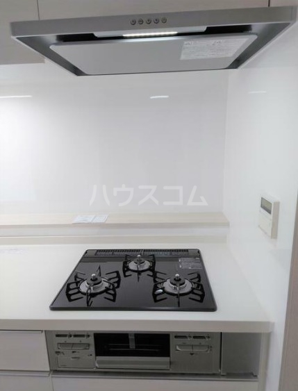 10/19 キッチン