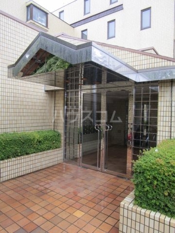 2/7 エントランス