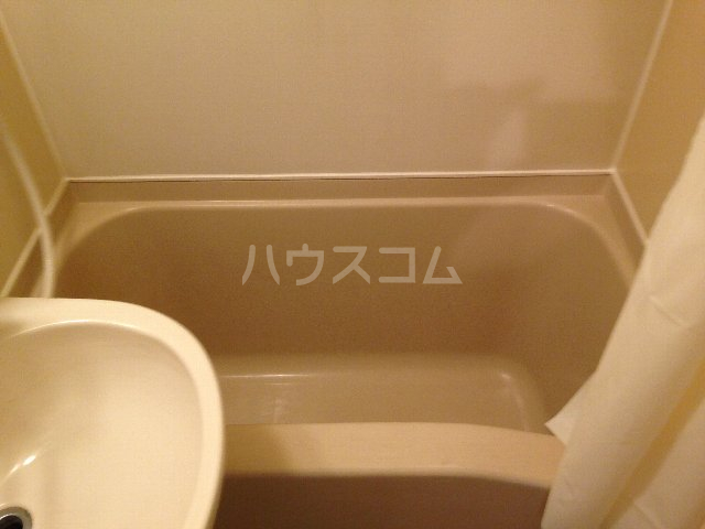 4/12 浴室