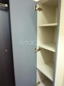 15/22 エントランス