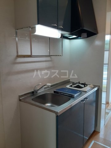 8/30 キッチン