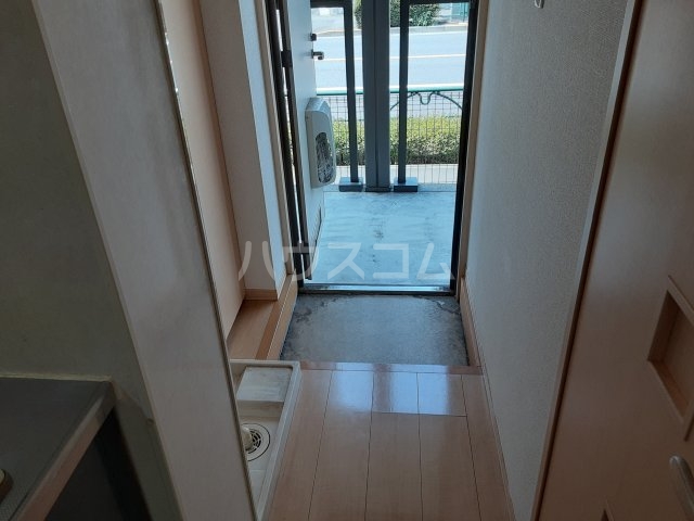 5/30 室内