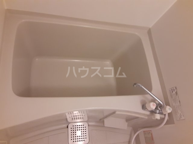 10/26 浴室