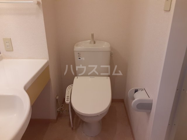 11/26 トイレ