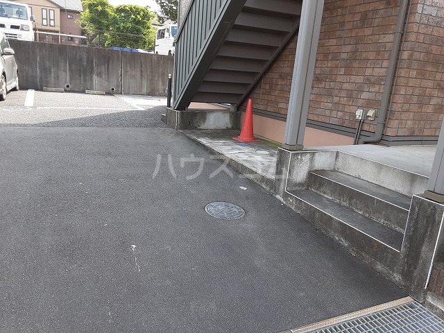 20/30 駐車場
