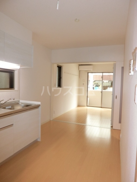 3/29 リビング/ダイニング