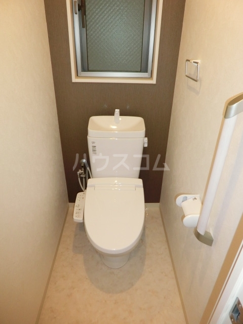 9/29 トイレ