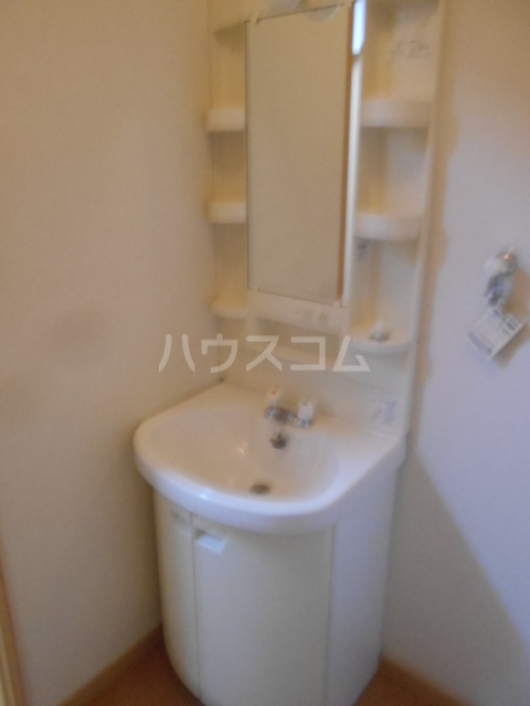 11/30 洗面