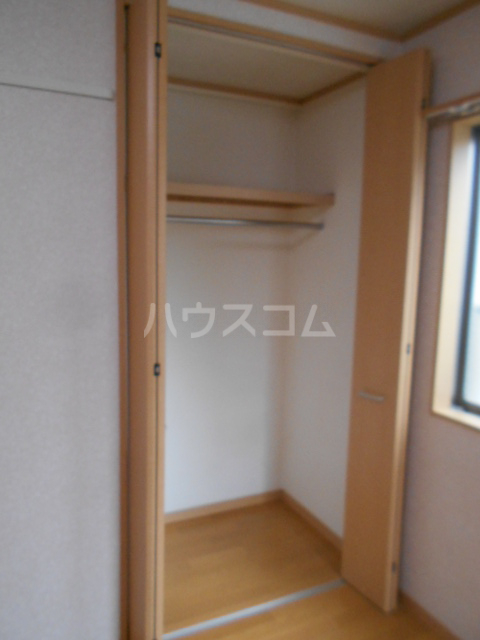 5/30 収納