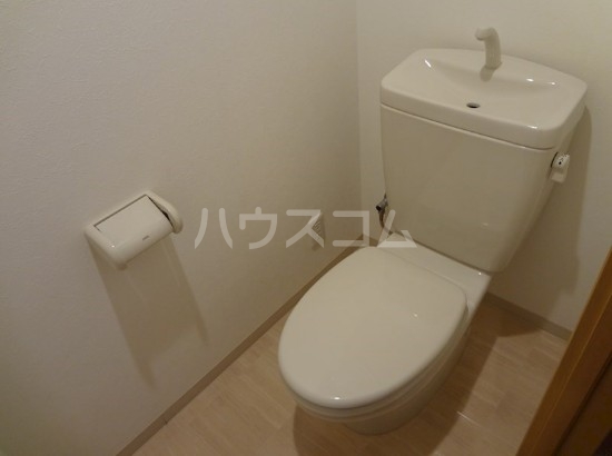 11/27 トイレ