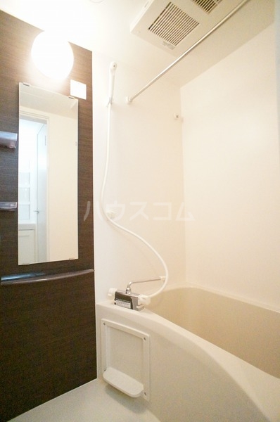 11/27 浴室