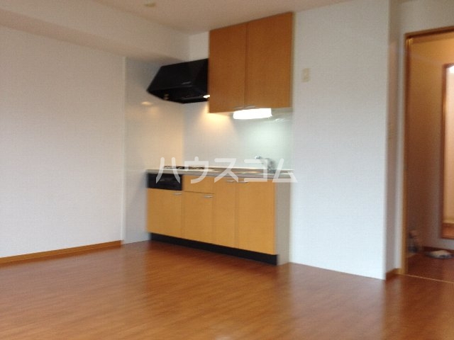 3/23 リビング/ダイニング