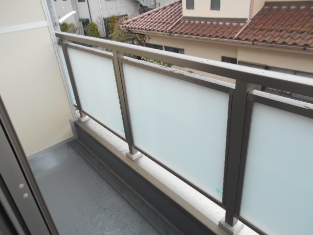 16/30 バルコニー