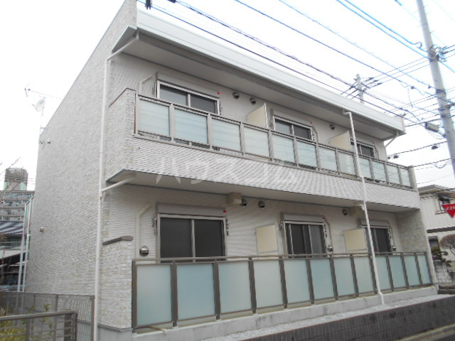 1/30 外観