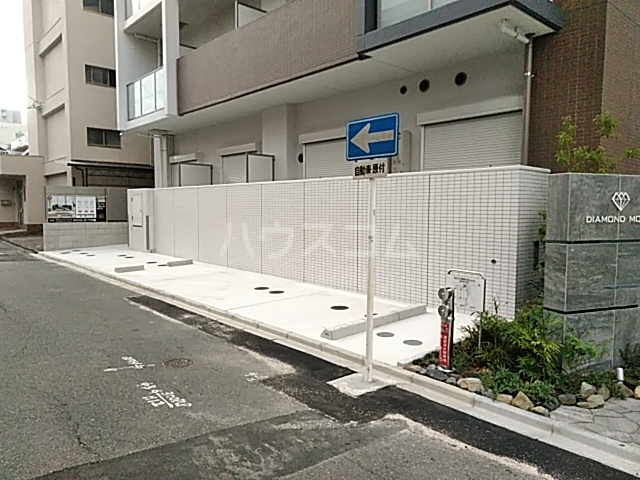 29/30 駐車場