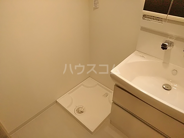 22/30 洗面
