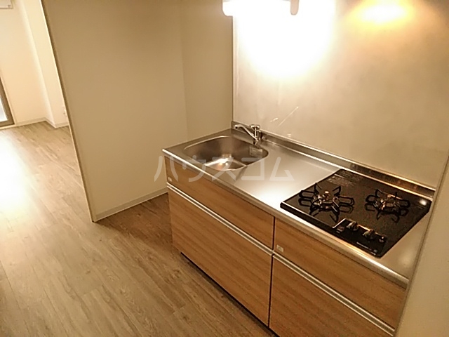 13/30 キッチン