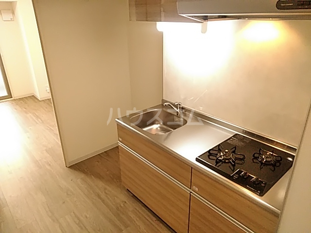 11/30 キッチン