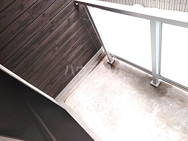 24/30 バルコニー