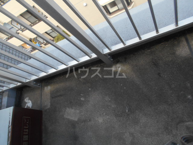 16/28 バルコニー