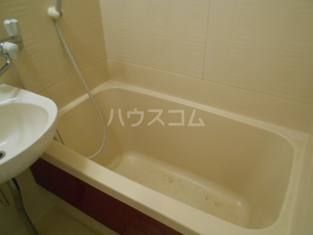 11/28 浴室