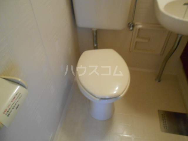 13/28 トイレ