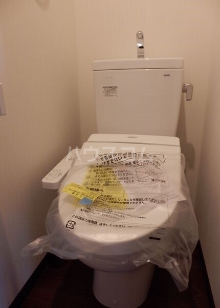9/21 トイレ
