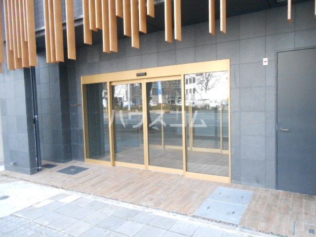 2/9 エントランス