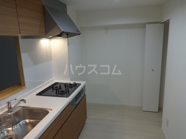 7/28 キッチン