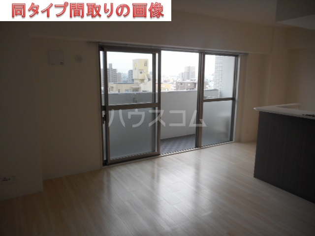 3/25 リビング/ダイニング