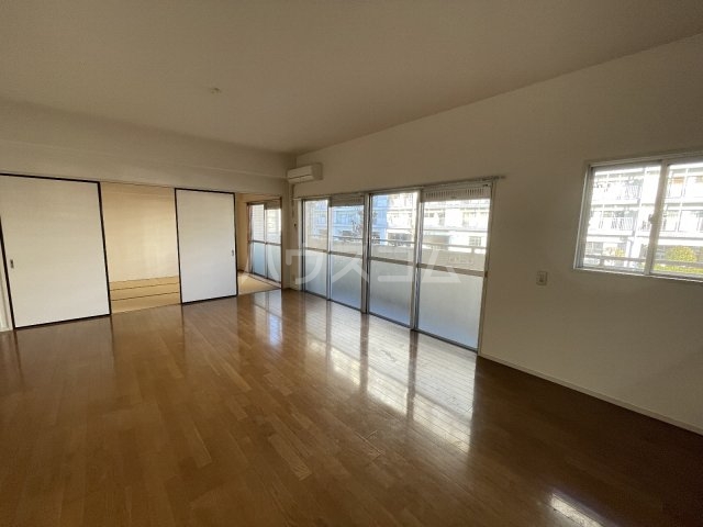 4/28 リビング/ダイニング