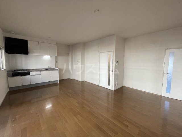 3/28 リビング/ダイニング