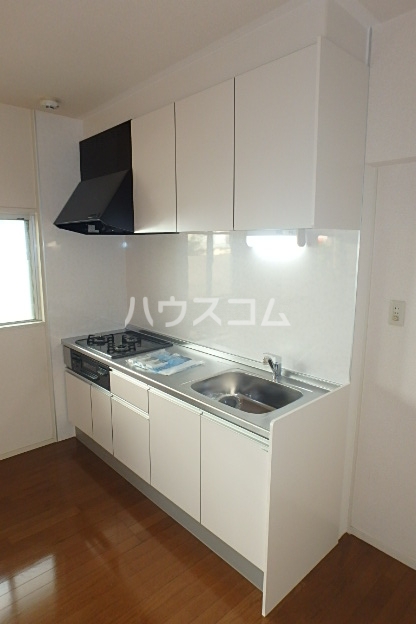6/22 キッチン