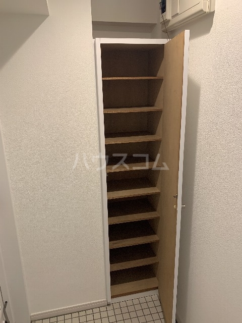 11/30 収納