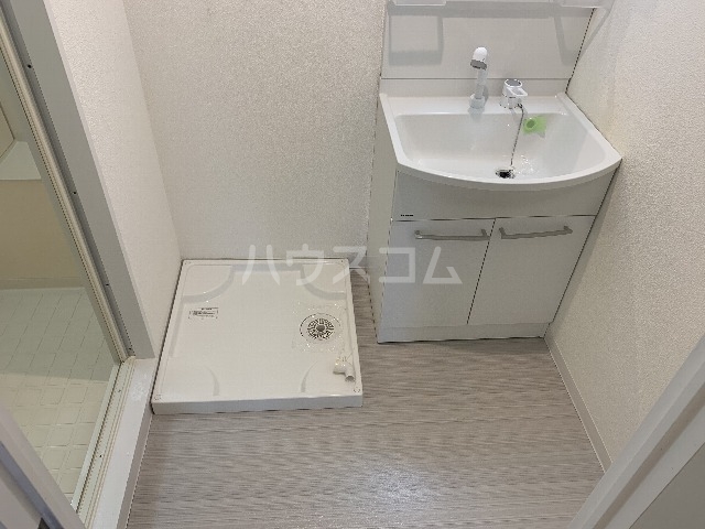 19/30 洗面