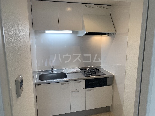 13/30 キッチン