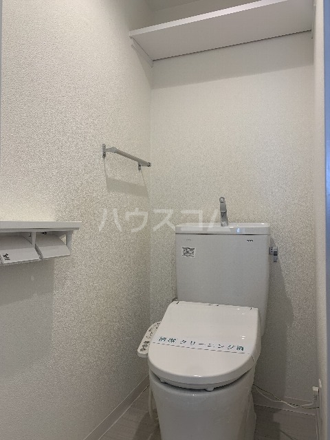 17/30 トイレ