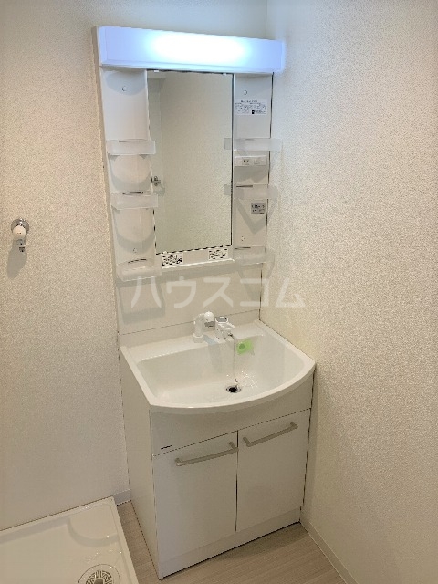 18/30 洗面