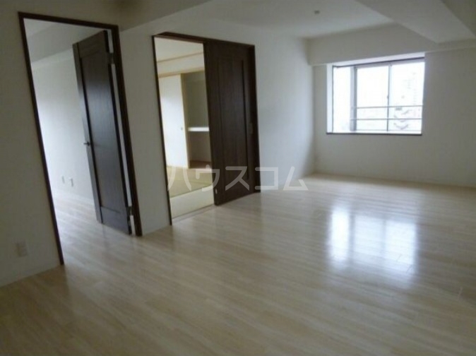 6/28 リビング/ダイニング