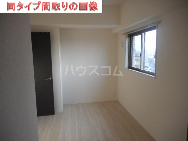 6/25 寝室