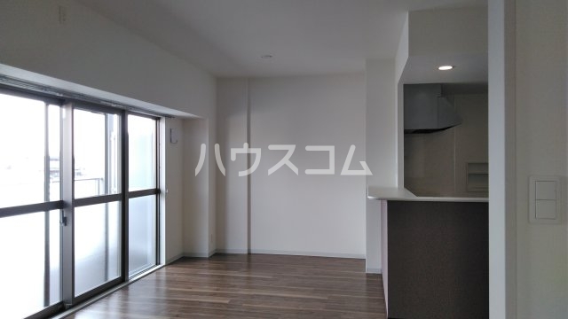 6/29 リビング/ダイニング