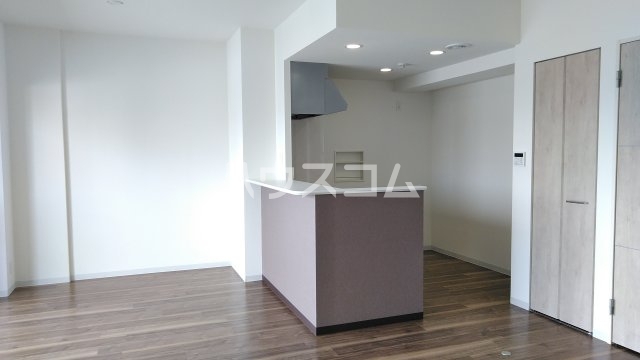 5/29 リビング/ダイニング