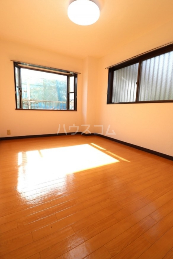 4/27 リビング/ダイニング