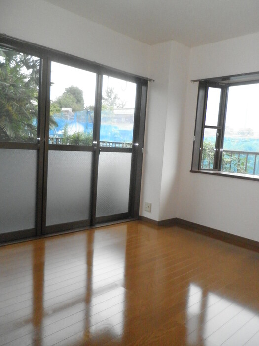 3/27 リビング/ダイニング