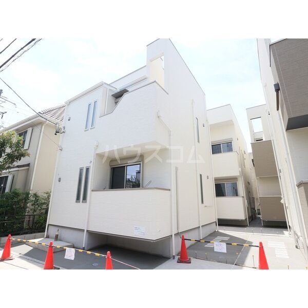 1/19 外観