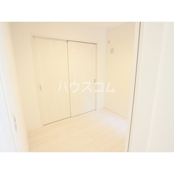 4/20 寝室