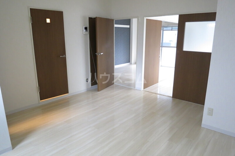 5/30 リビング/ダイニング