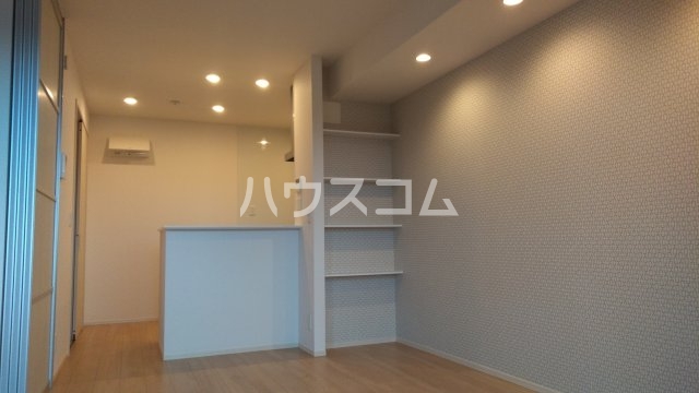 5/30 リビング/ダイニング